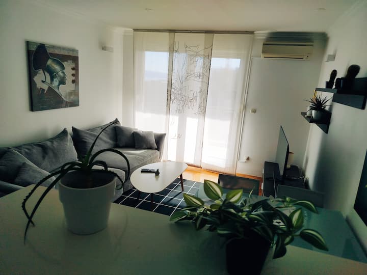 Apartment Elbo - Solin