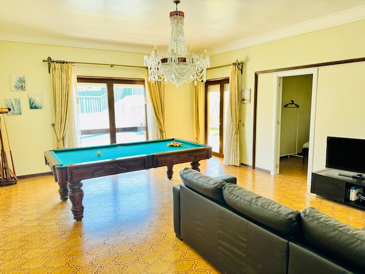 Serra Mar Retreat - Sesimbra