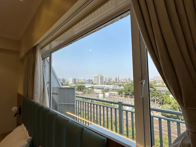 Rudraya Homes managed Airbnb listing 2