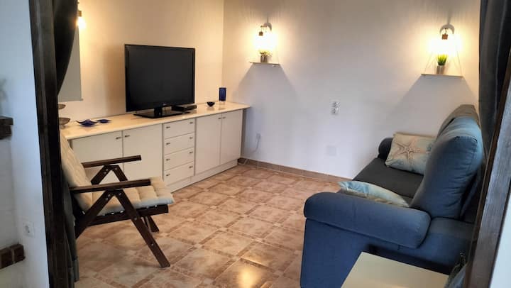 Bonita Casa En Torrevieja 6/8 P. - Torrevieja