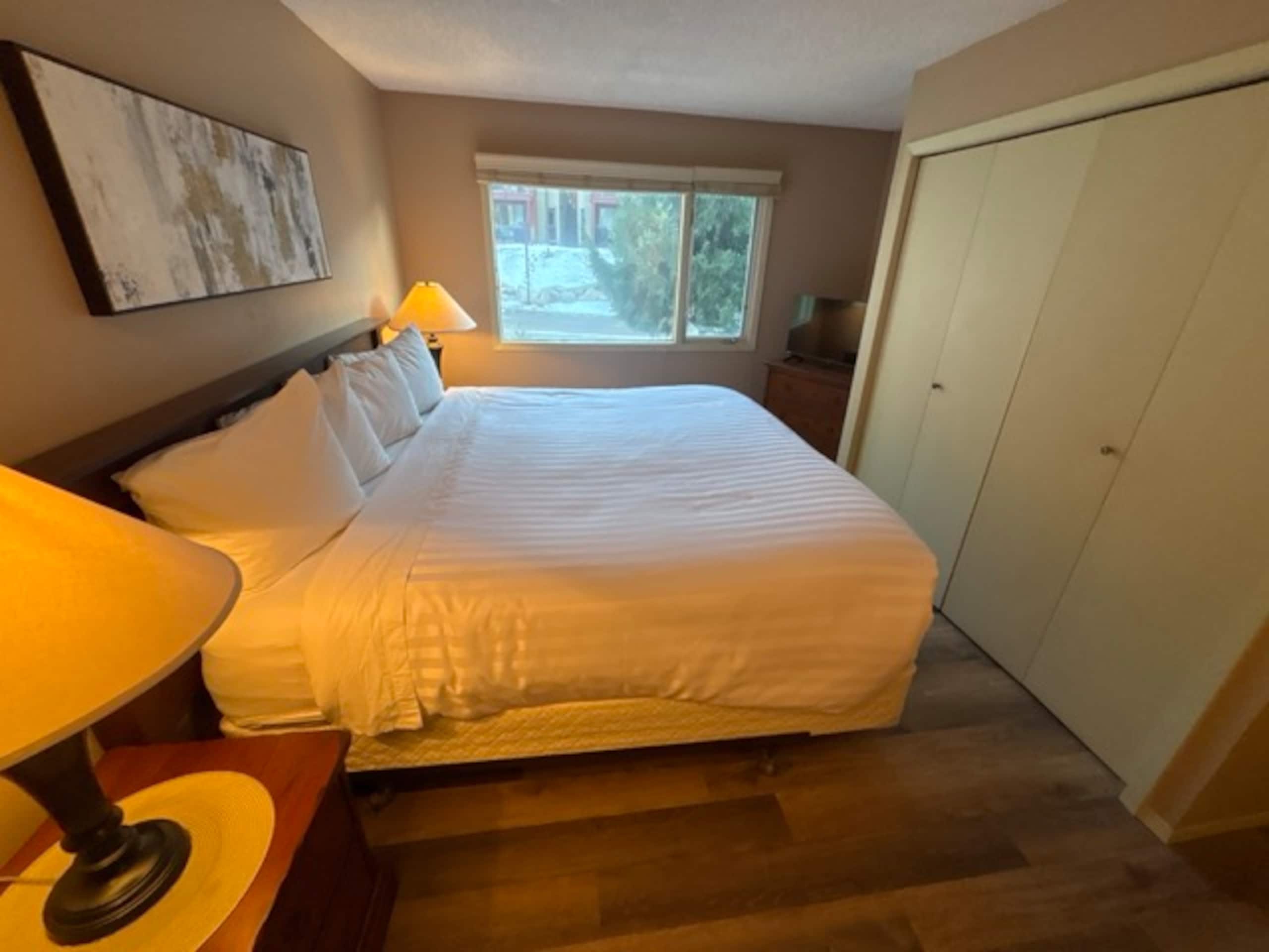 2 BDRM | Toby Creek Lodge | Great Location - Photo 19