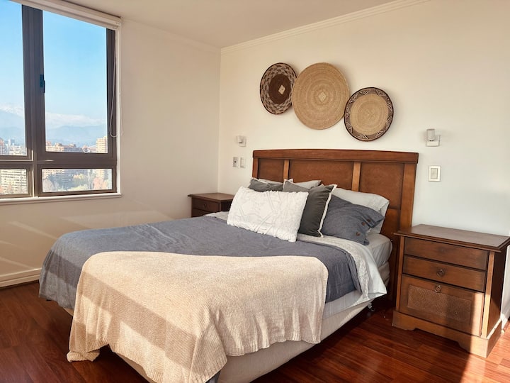 غرفة النوم 1