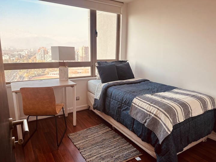 غرفة النوم 2