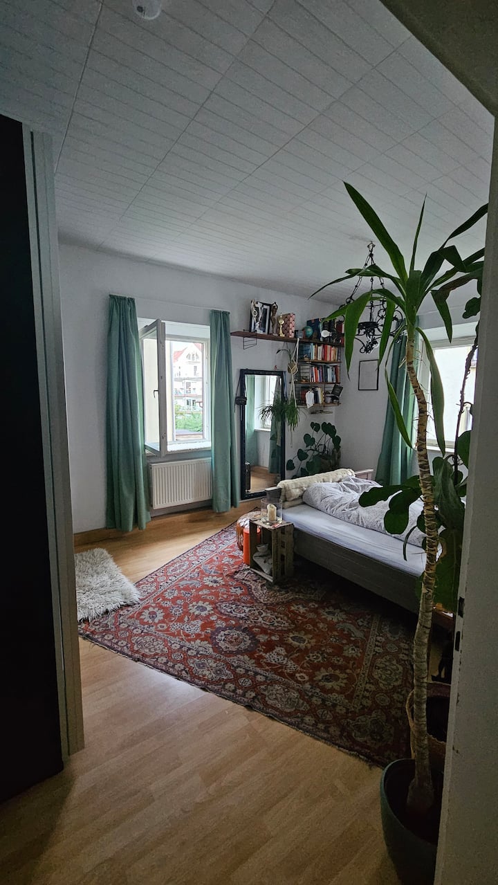 საძინებელი