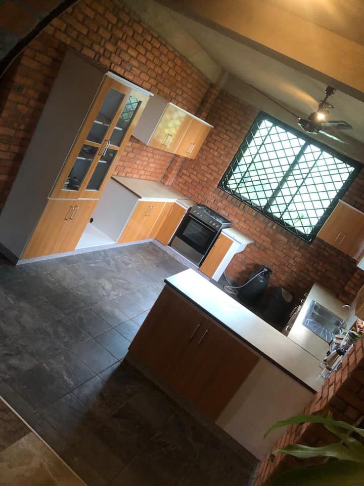 Sunyani Vacation Rentals & Homes Bono Region, Ghana Airbnb