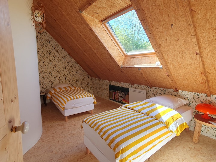 საძინებელი 2