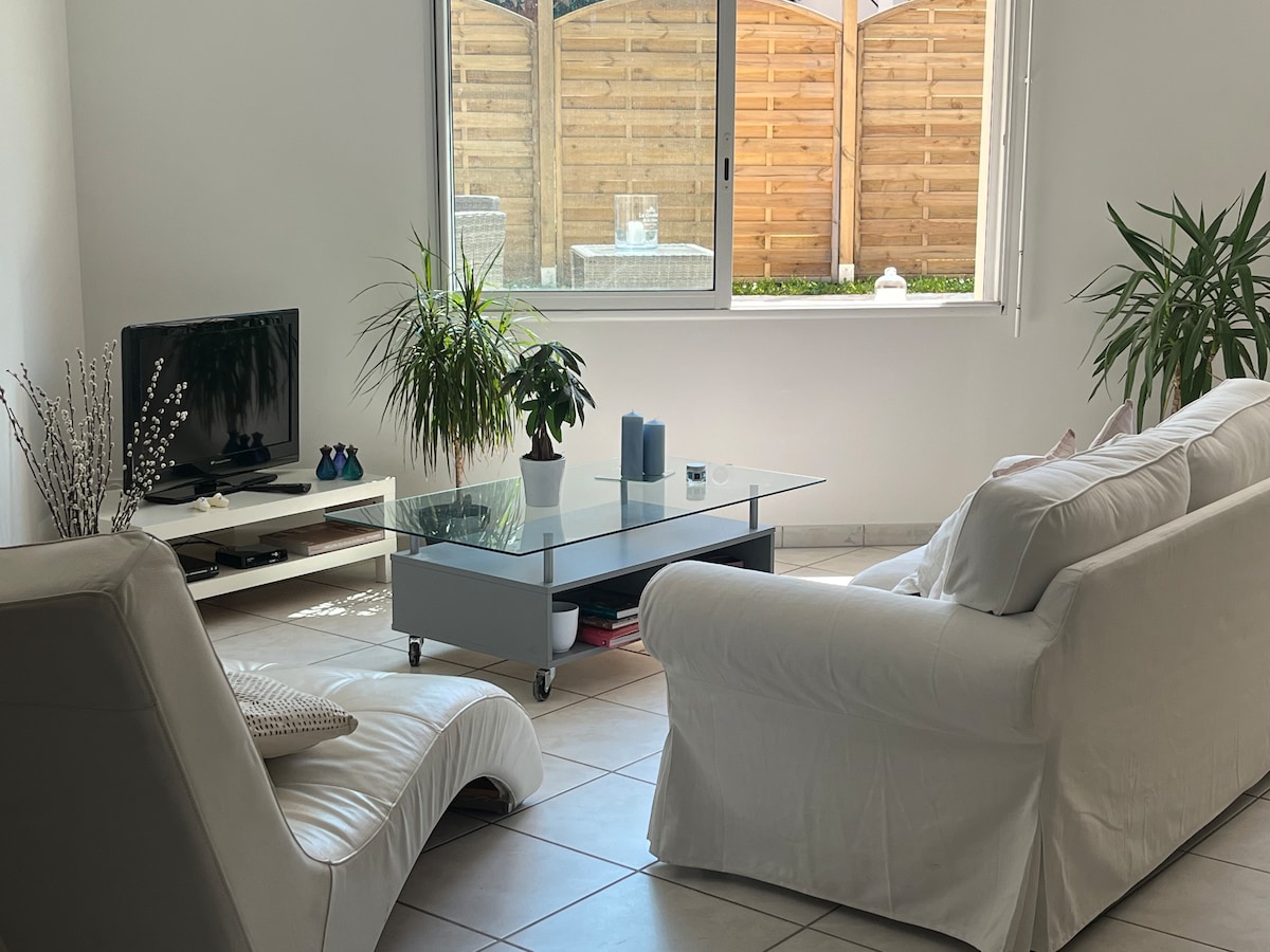 Propriété Airbnb réussie: Lovely Loft à Vernon