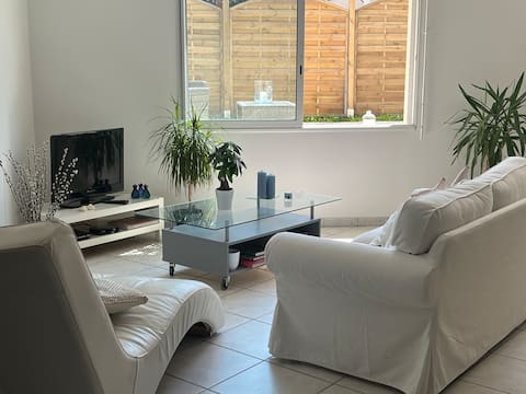 Propriété Airbnb réussie: Lovely Loft à Vernon