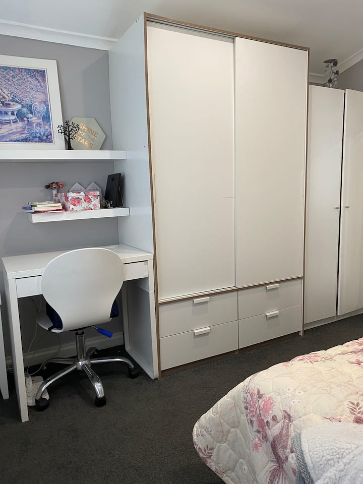 საძინებელი