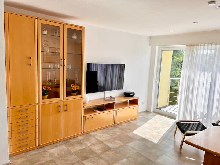 Всекидневна