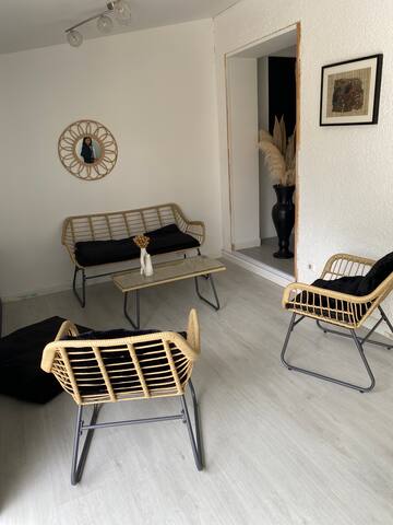 Maison cosy 8 pers gallery image 5