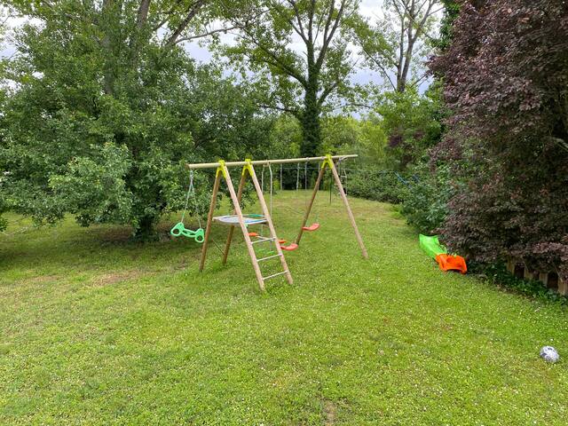 Maison cosy 8 pers gallery image 2