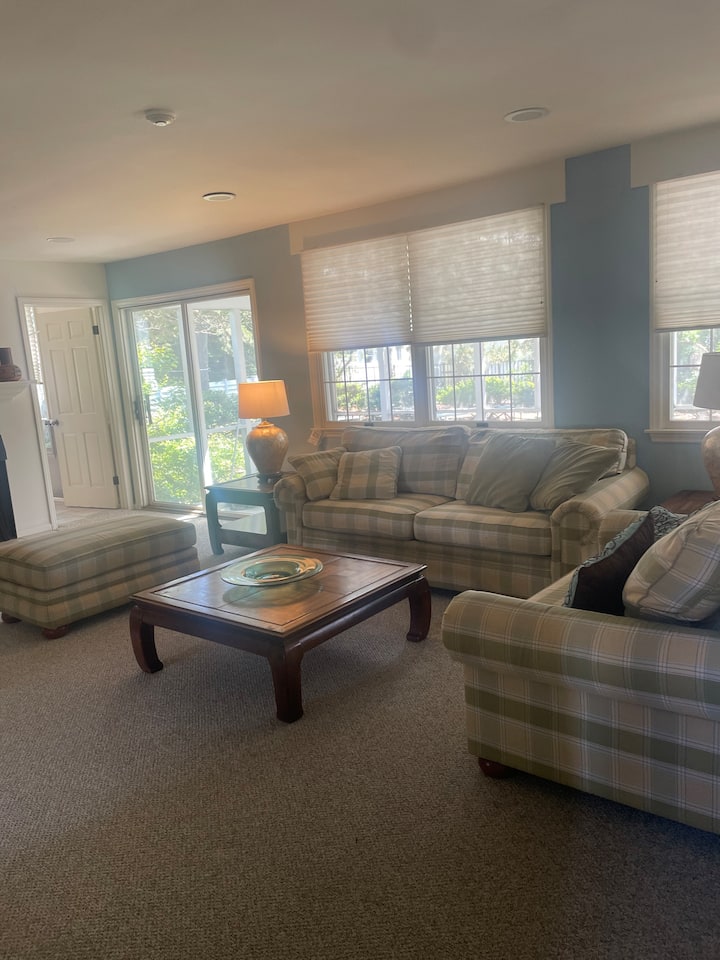 Avalon Cape, Dune Beach Block! - Avalon, NJ