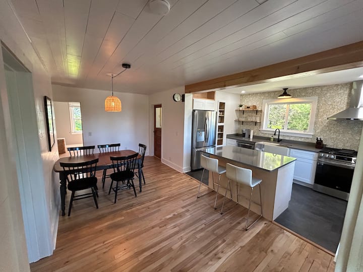 Ironton Stone Cottage
