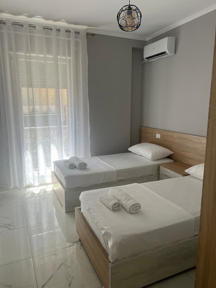 Habitación 1