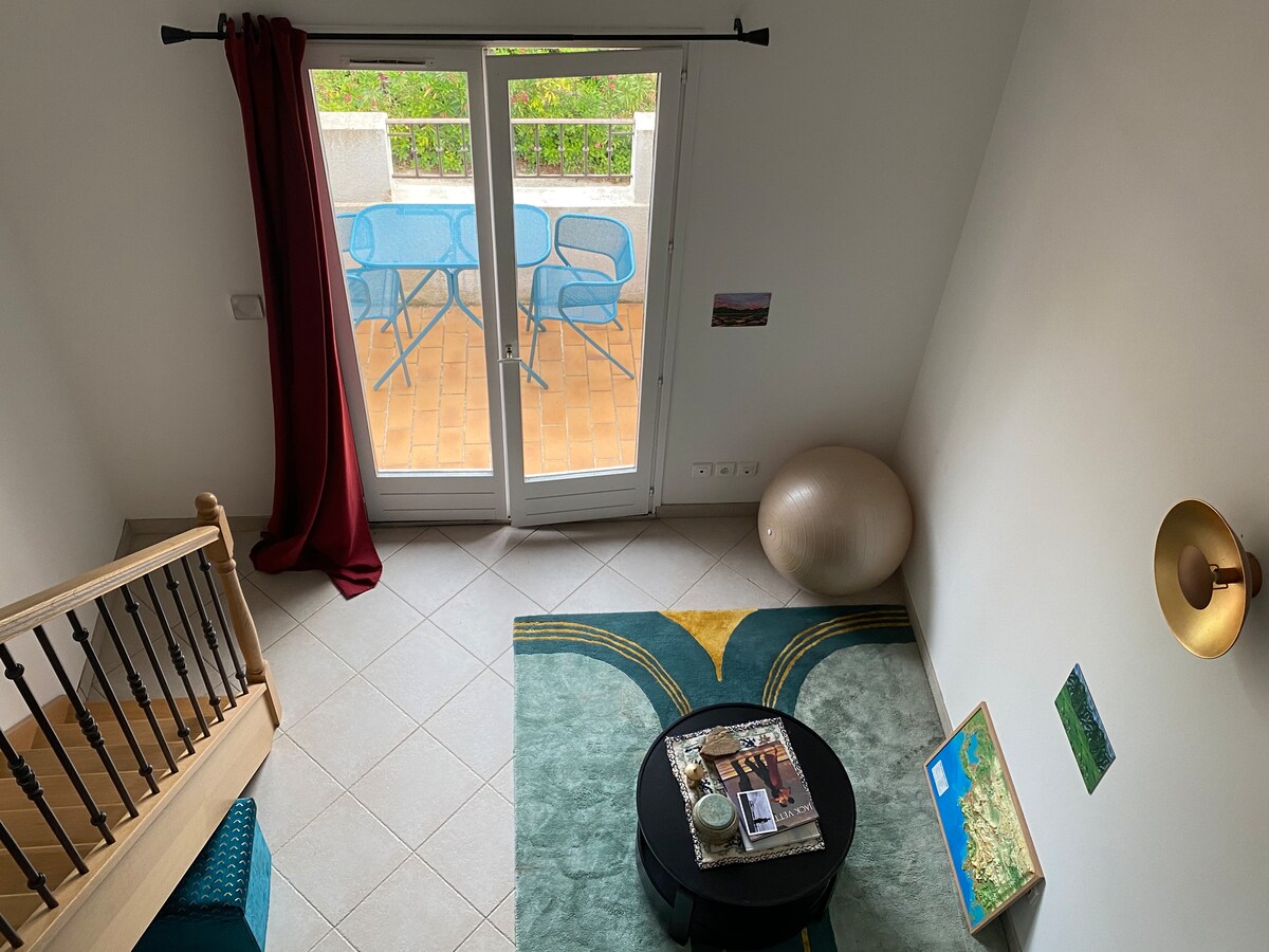 Дневна соба