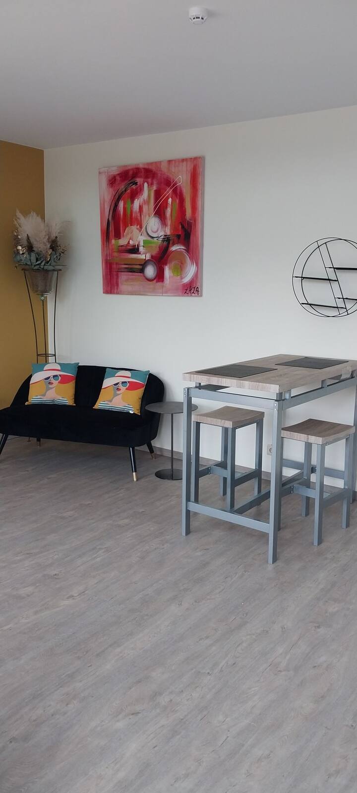 Appartement 1 Chambre Tout Confort - Hotton