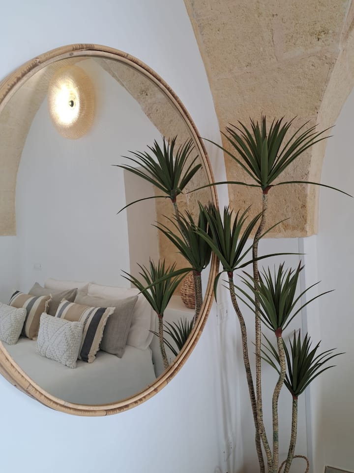 Mae Apulian Rooms 67, Puglia - Grottaglie