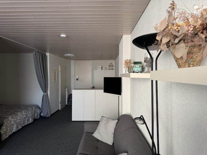 Всекидневна зона