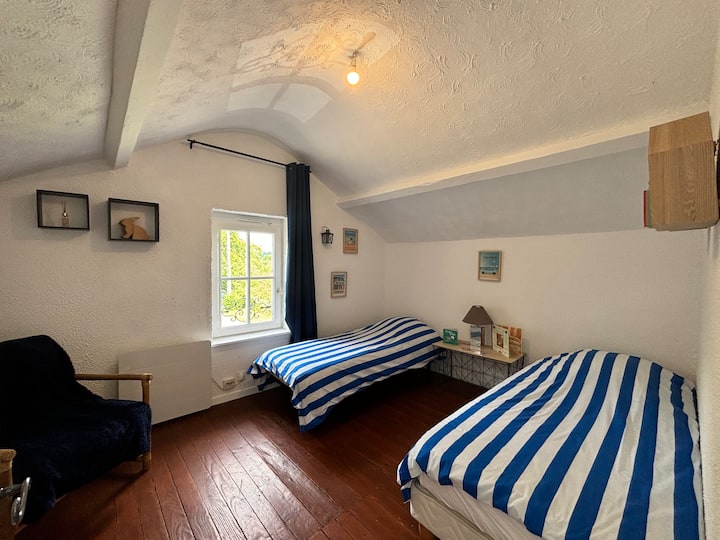 ห้องนอน2