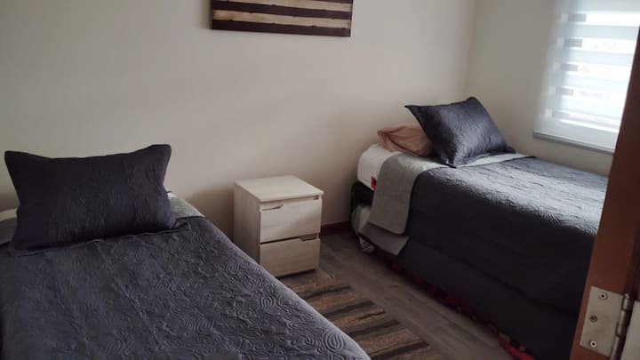 Spálňa 3