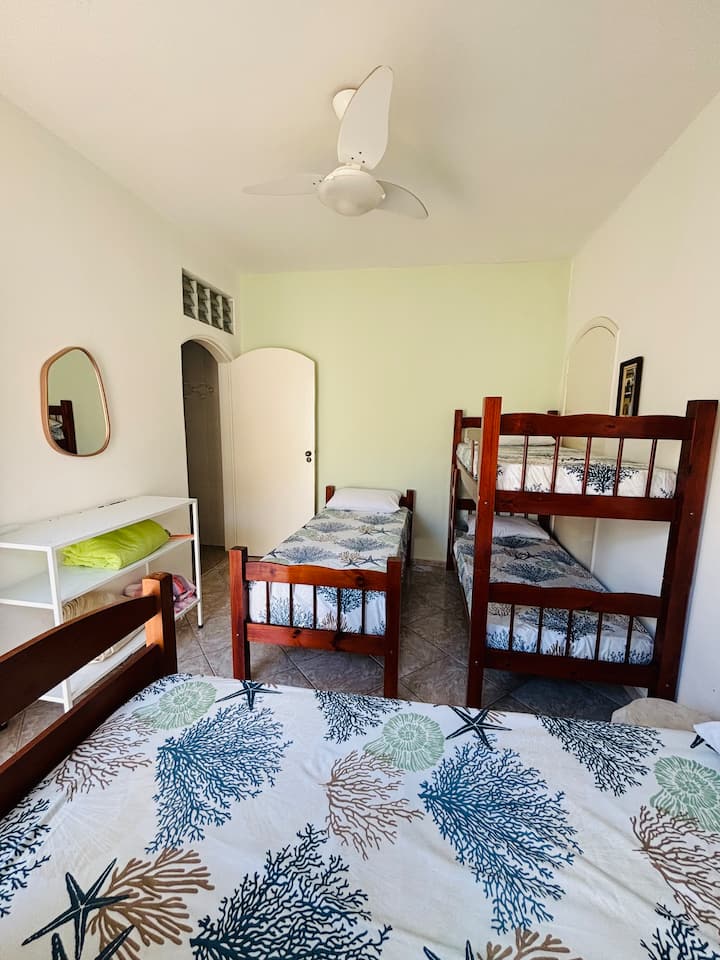 Chambre 5