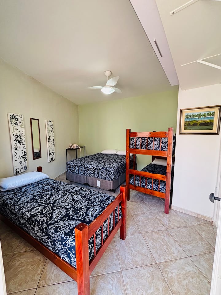 Chambre 6