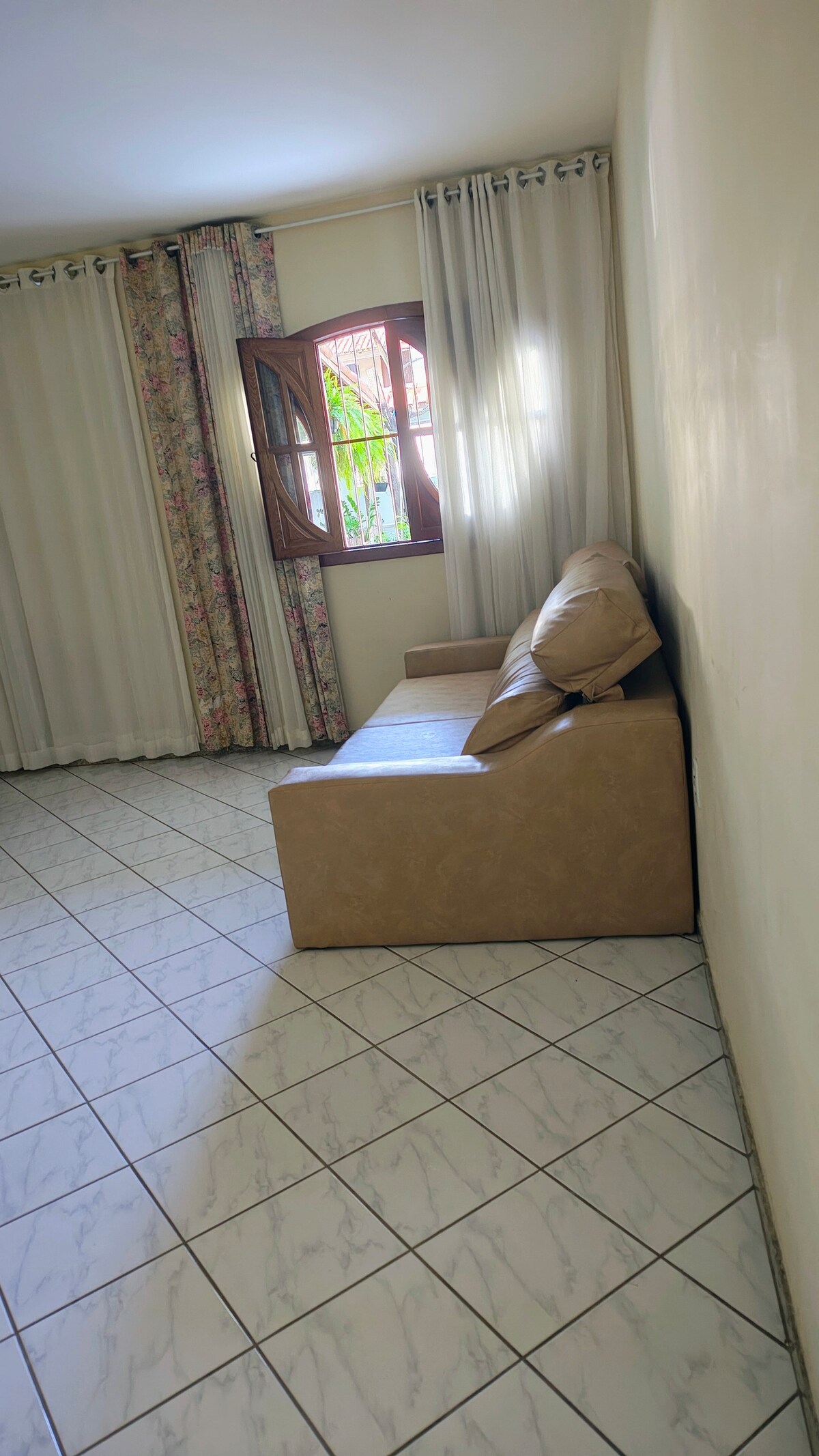 Imóvel de sucesso: Cozy home in Itapuã em Vila Velha
