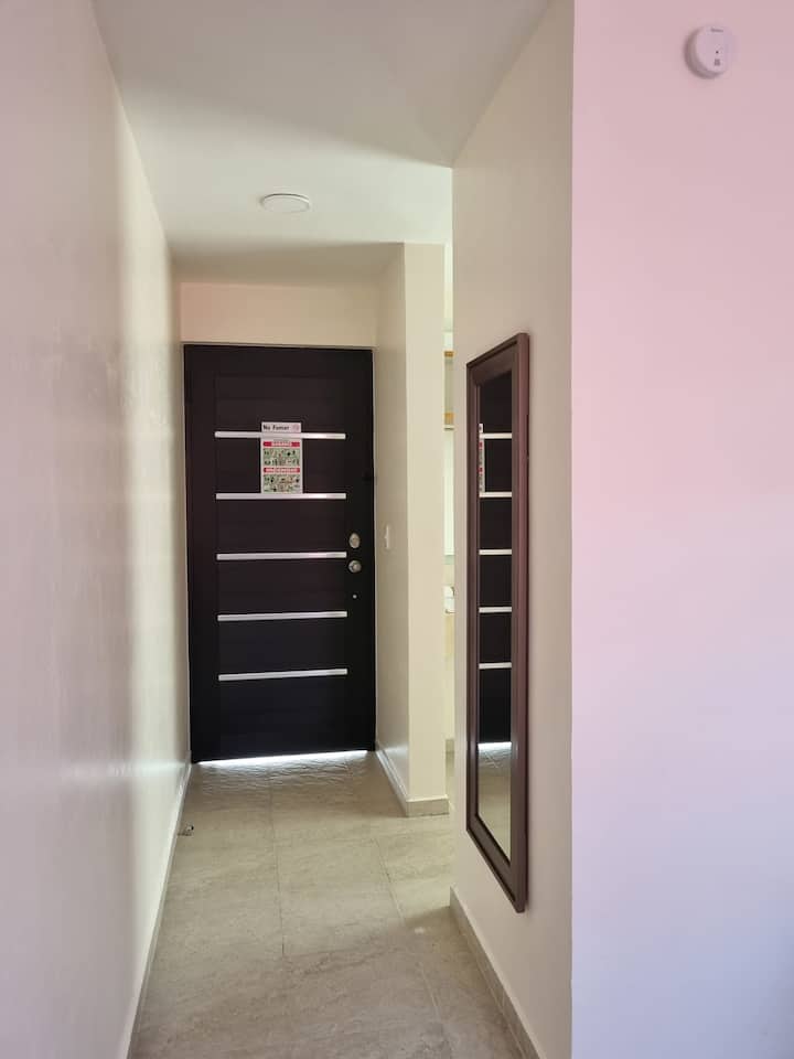 ห้องนอน