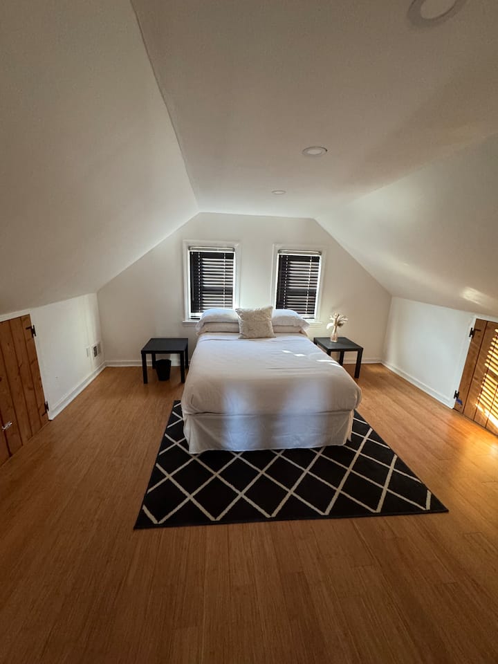 غرفة النوم 3