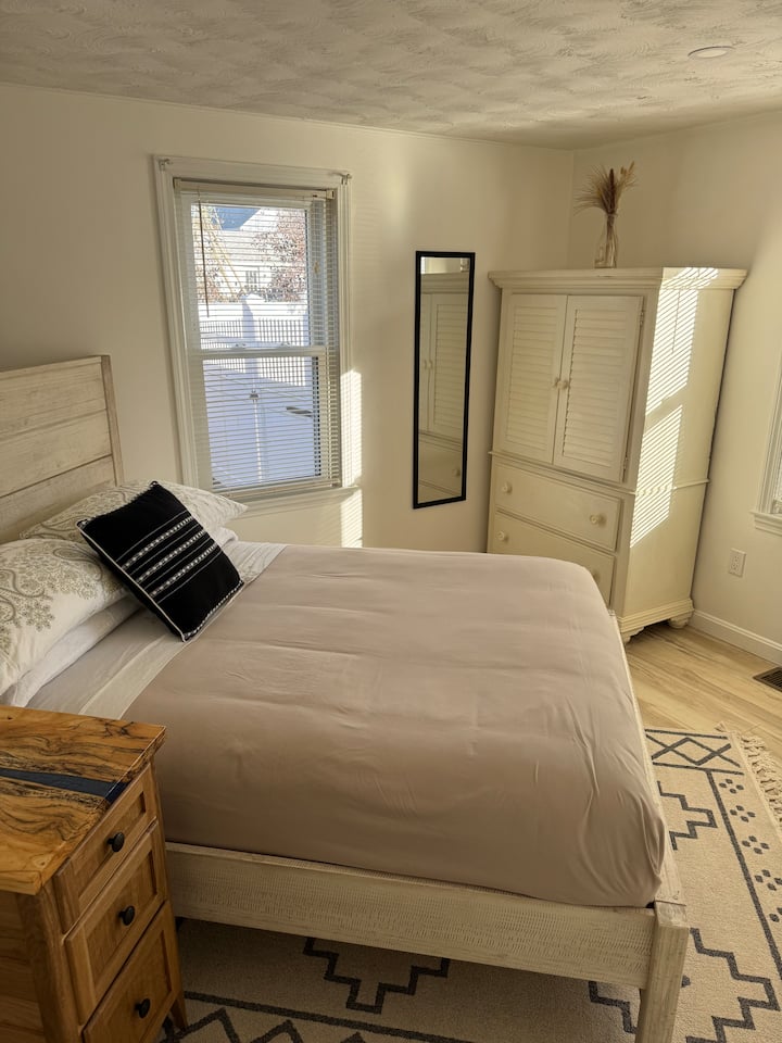 غرفة النوم 1