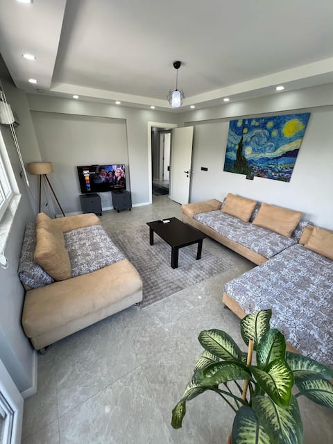 Panorama House