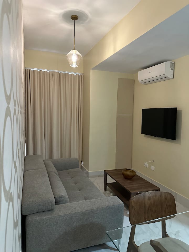 Apartamento En Piantini - Santo Domingo