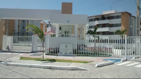 Acqua Ville Residence