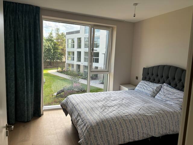 3 Bedroom apartment in Dublin 4 gallery image 3