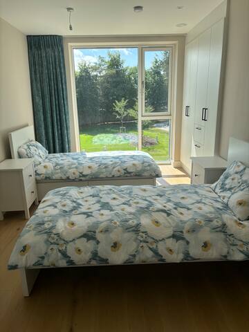 3 Bedroom apartment in Dublin 4