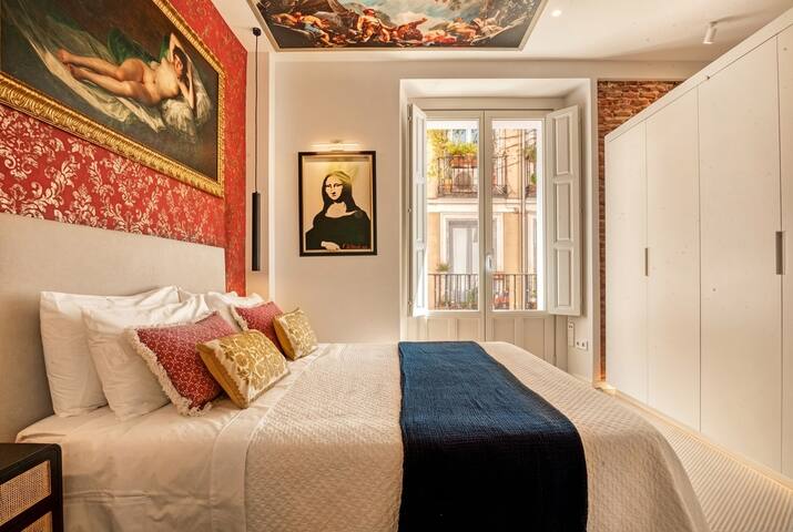 LVLTY managed Airbnb listing 3