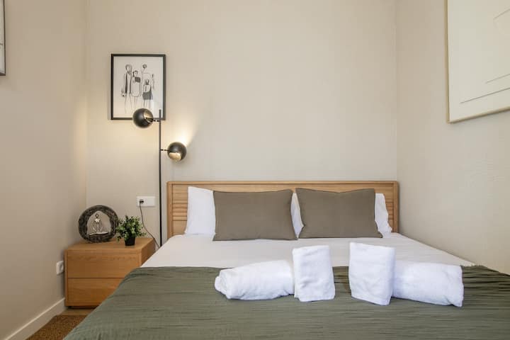 غرفة النوم 1