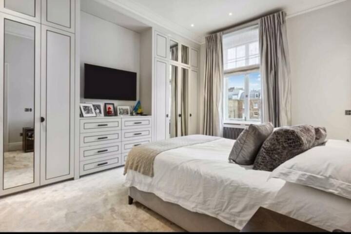 Luxurious Apartment Hyde Park gallery image 2