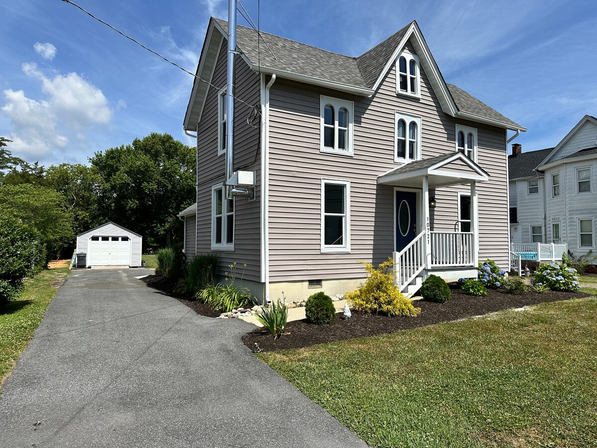 The Modern Farm House Houses for Rent in Maryland