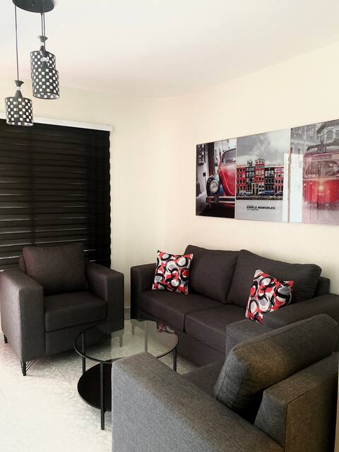 Beautiful home ideal for family