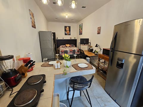 Private, safe, transfers and food.