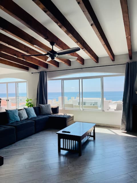 (Baja Beach House) Beautiful House Plaza del Mar
