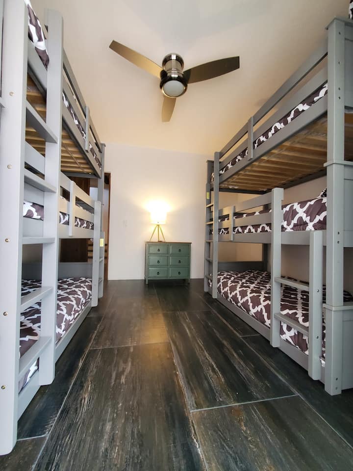 Chambre 5