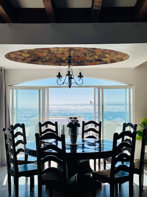 (Baja Beach House) Beautiful House Plaza del Mar