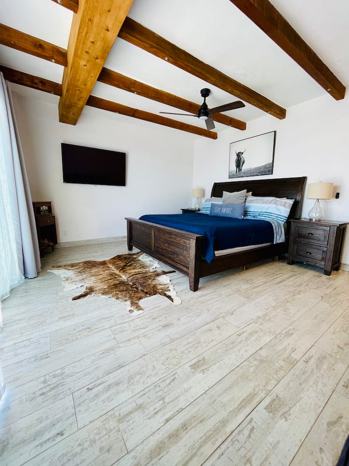 Chambre 1