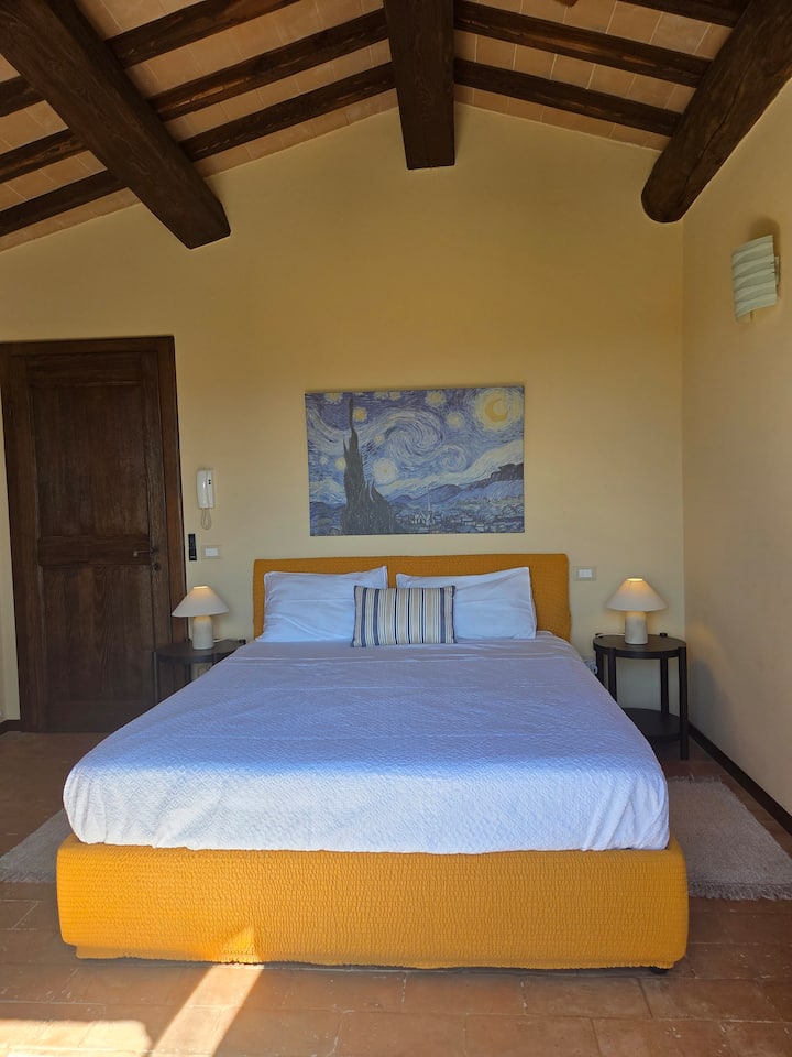 Chambre 1