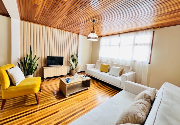 ห้องนั่งเล่น