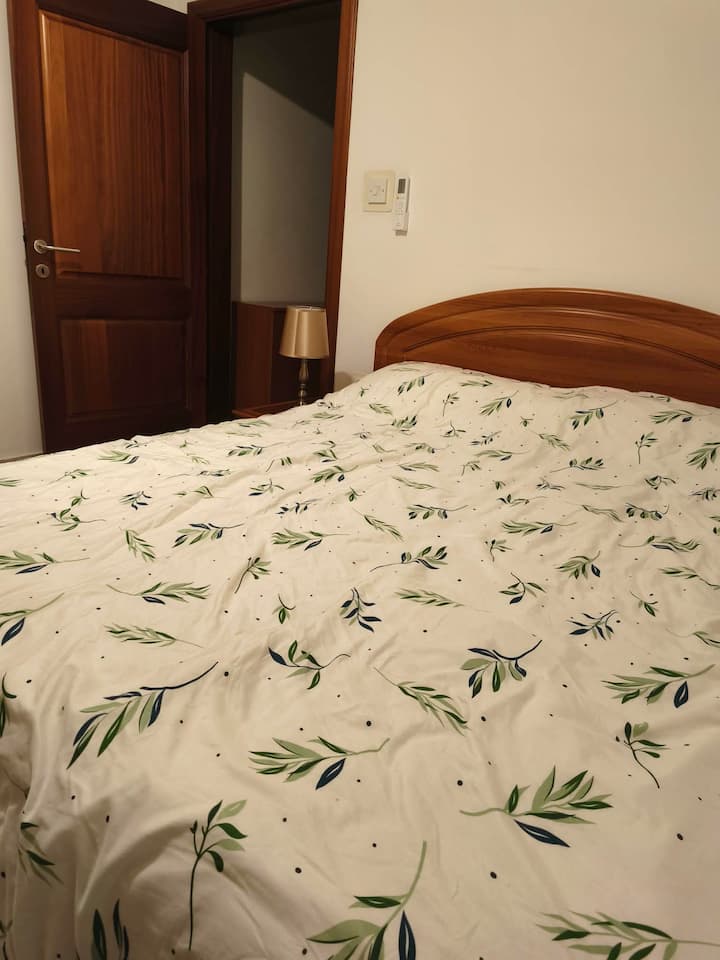 Dhomë gjumi 3