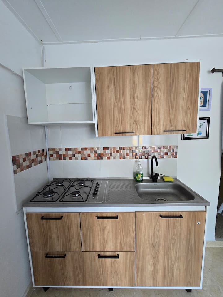 Rio Home Stay! - Riohacha